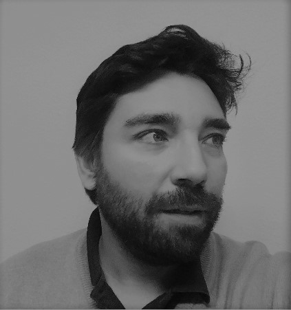 LUIS GARCÍA